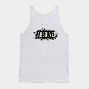 Absolver Tank Top